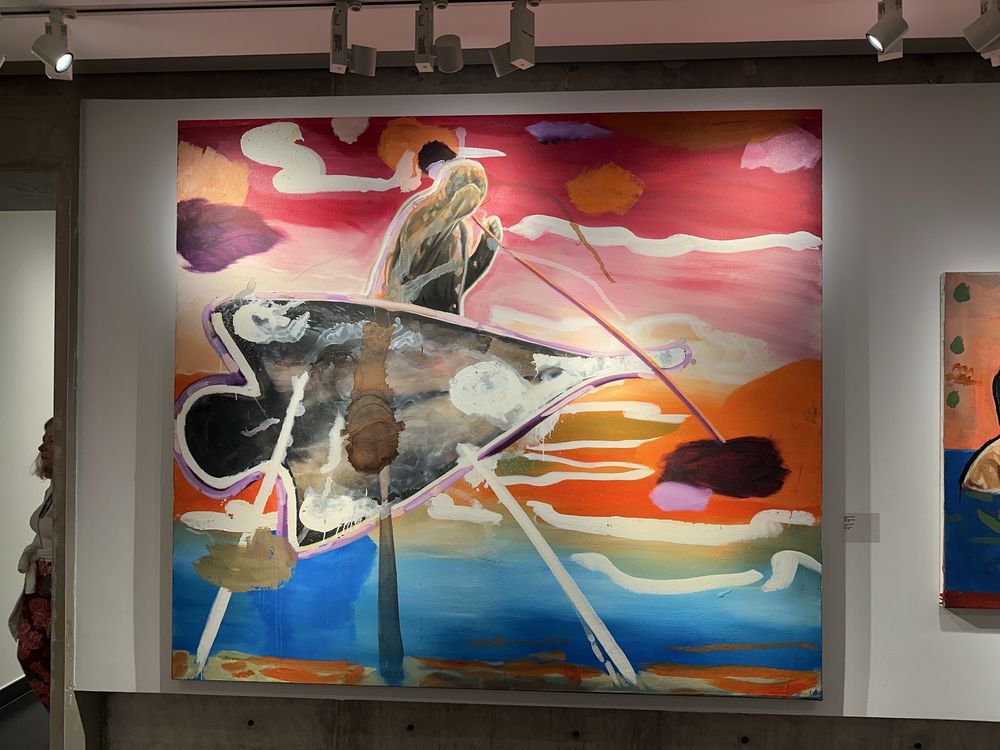 MADMi - Museo de Arte y Diseño de Miramar