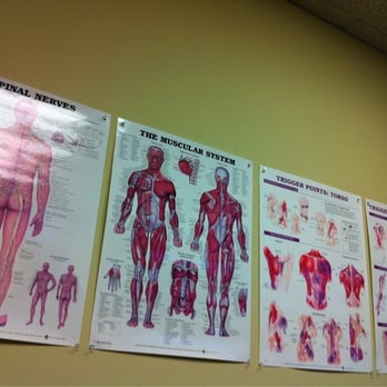 Robyn Chimenti, D.C. - Chiropractic - Chiropractors Near Me - Danville, California