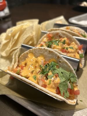 Buffalo Wild Wings by null