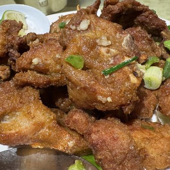 Boston Lobster - Fried Pork Chops - Chinese Near Me - Rosemead, California Boston Lobster - Fried Pork Chops - Chinese Near Me - Rosemead, California