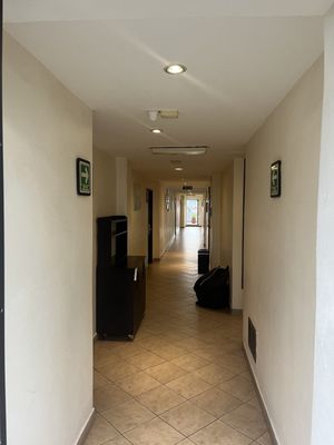 Hotel Catedral . by null