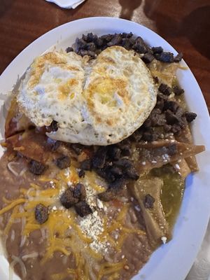 Veronica's Kitchen by null