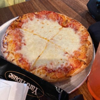 Yard House - Kids cheese pizza - New American Near Me - Rancho Cucamonga, California Yard House - Kids cheese pizza - New American Near Me - Rancho Cucamonga, California