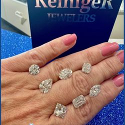 Reiniger Jewelers