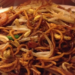 Hoa Tran - Mauritian Fried Noodles