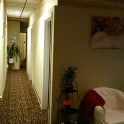 Mandarin Healing Spa - Our rooms are clean and will give you the relaxation you deserve