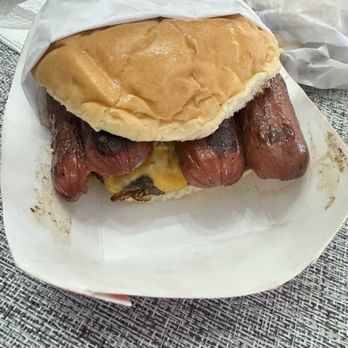 GR8 Burgers - Burgers Near Me - San Dimas, California