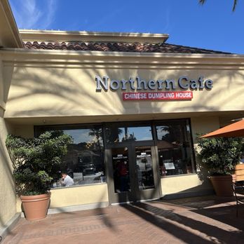 Northern Cafe - Chinese Near Me - Irvine, California
