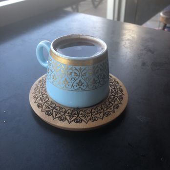 Crave Coffee Bar - Authentic Turkish Coffee - Coffee & Tea Near Me - Tucson, Arizona