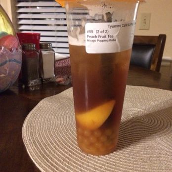 Tyummi Cafe - BOBA - Juice Bars & Smoothies Near Me - Starkville, Mississippi