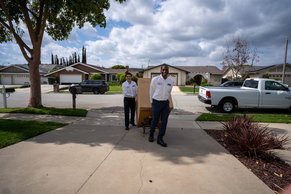 Slide of Swan Plumbing, Heating & Air Conditioning