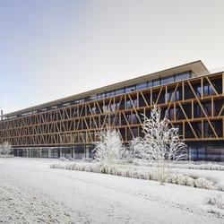 bora HotSpaResort - Hotel Winter