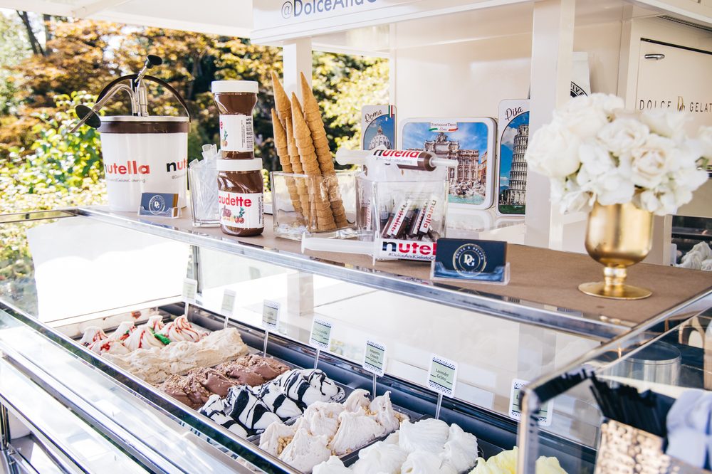 DOLCE & GELATO CATERING Updated June 2024 591 Willis Ave, Williston