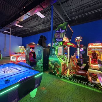 Altitude Trampoline Park - Columbia - Arcade Space - Trampoline Parks Near Me - Columbia, South Carolina Altitude Trampoline Park - Columbia - Arcade Space - Trampoline Parks Near Me - Columbia, South Carolina