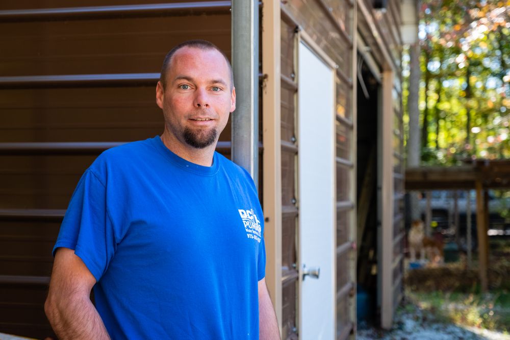 Slide of Dc Pumps Water Systems