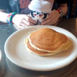 Pancakes
