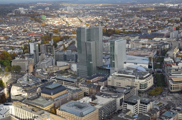 Main Tower Restaurant & Lounge by null