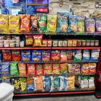 Dion's Quik Mart - Chips! Dips! - Gas Stations Near Me - Key West, Florida Dion's Quik Mart - Chips! Dips! - Gas Stations Near Me - Key West, Florida