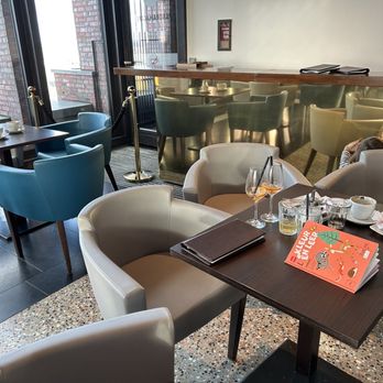 Panoramacafé - Cafe im Panorama Punkt - Cafes Near Me - Berlin, BE Panoramacafé - Cafe im Panorama Punkt - Cafes Near Me - Berlin, BE