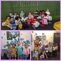 Orange Blossom Learning Center