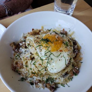 Grassa - Carbonara!!! - Italian Near Me - Portland, Oregon Grassa - Carbonara!!! - Italian Near Me - Portland, Oregon