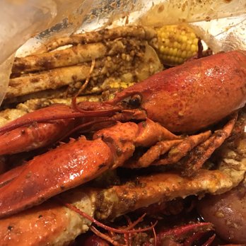 Storming Crab-Madison - Seafood Near Me - Madison, Tennessee