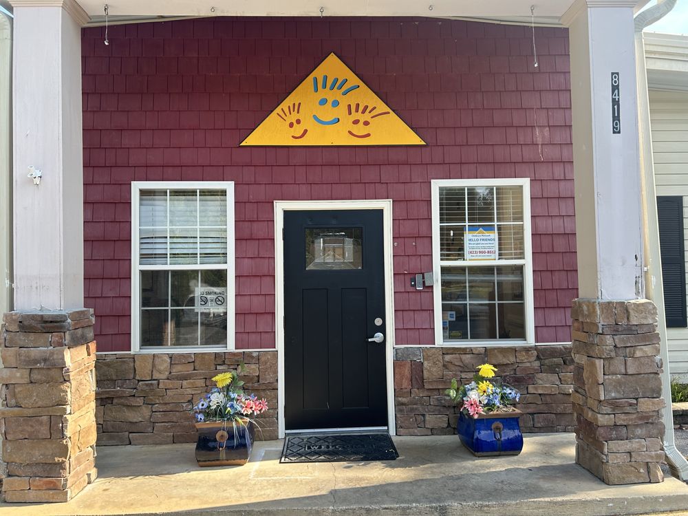 Childcare Network - childcare center in Ooltewah, TN