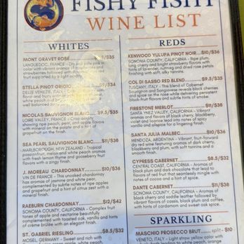 Fishy Fishy Cafe - Seafood Near Me - Southport, North Carolina Fishy Fishy Cafe - Seafood Near Me - Southport, North Carolina