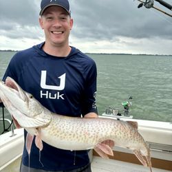 Reel Therapy Sport Fishing LLC