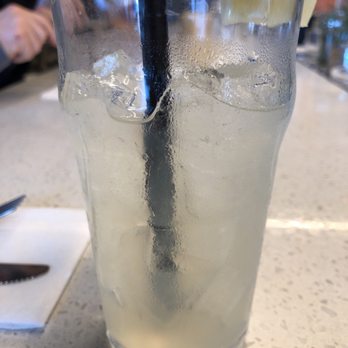 Hatch - Adult Limeade - Breakfast & Brunch Near Me - Huntington, New York