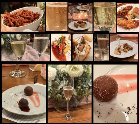 URBAN Eat.Drink by null