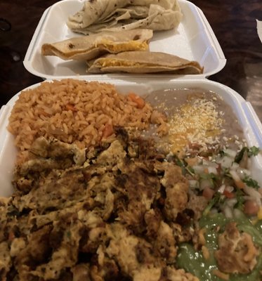 Roberto’s Taco Shop by null