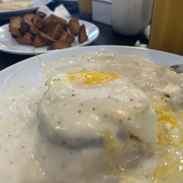 Blue Ridge Benedict