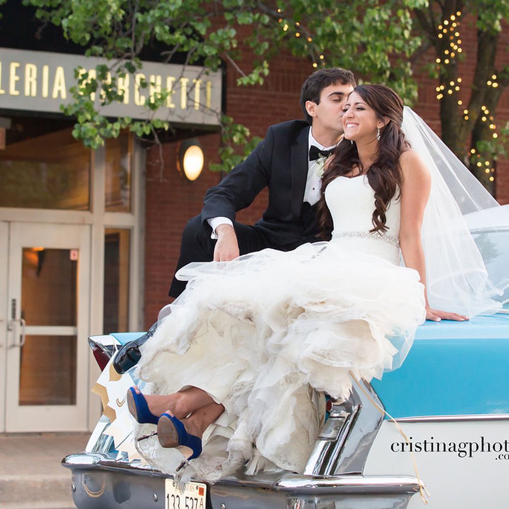 Galleria Marchetti - Taking photos out front. Love these shots. - Venues & Event Spaces Near Me - Chicago, Illinois Galleria Marchetti - Taking photos out front. Love these shots. - Venues & Event Spaces Near Me - Chicago, Illinois