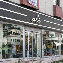 Ali Mağazaları