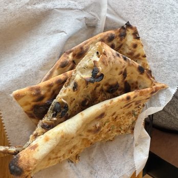 Black Salt - Garlic naan - Indian Near Me - Chesterfield, Missouri Black Salt - Garlic naan - Indian Near Me - Chesterfield, Missouri
