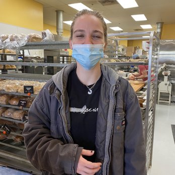 Great Harvest Bread Co - She is a sweetheart. - Bakeries Near Me - Temecula, California