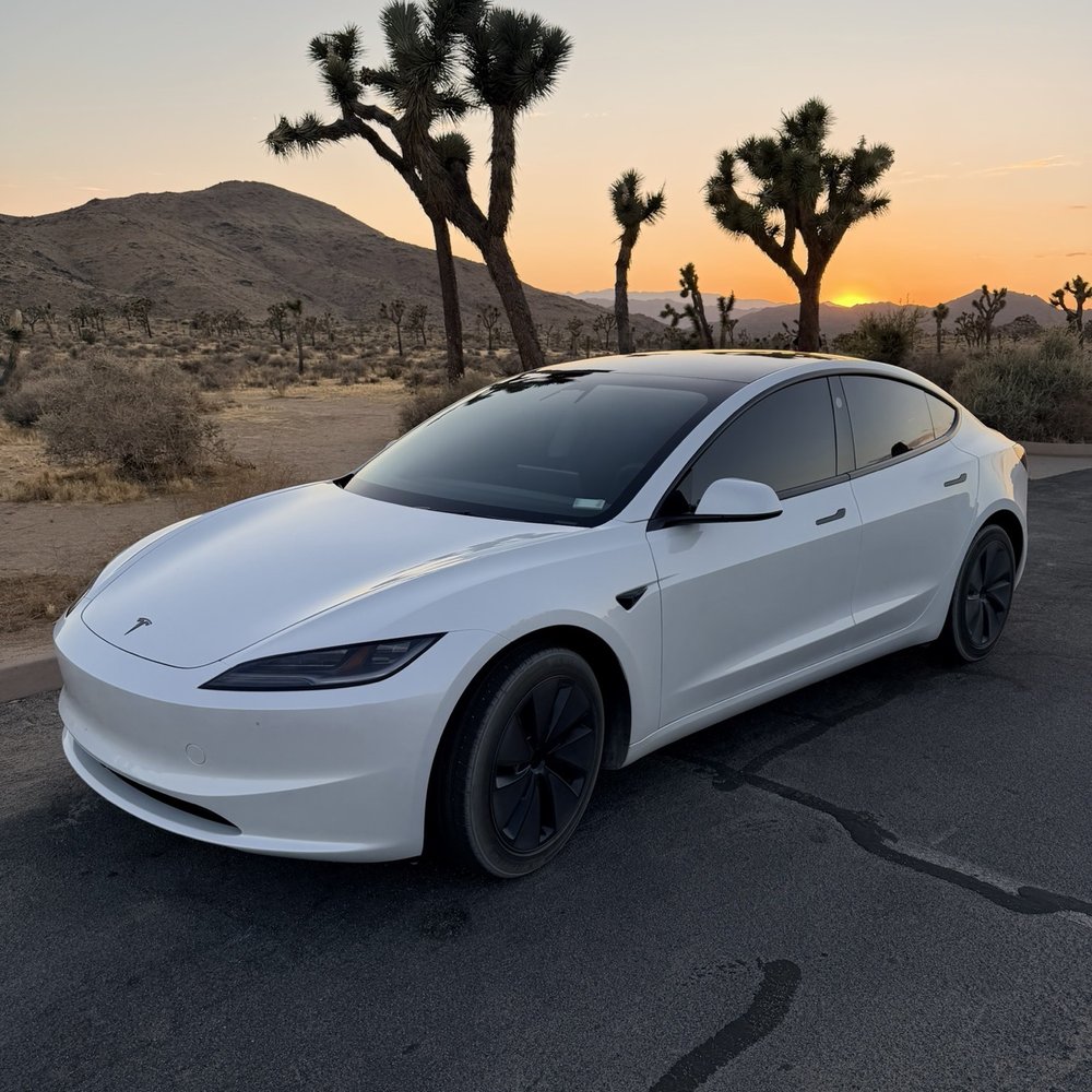Speedy Auto Tint Diamond Bar - Tesla Tinted - Car Window Tinting Near Me - Diamond Bar, California Speedy Auto Tint Diamond Bar - Tesla Tinted - Car Window Tinting Near Me - Diamond Bar, California