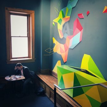 Coat Check Coffee - Coffee & Tea Near Me - Indianapolis, Indiana