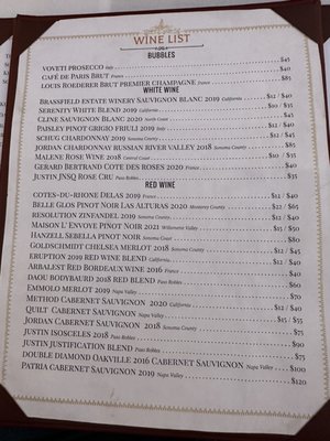 Menu photo 1 Traktir - Tarzana Los Angeles, CA Menu photo 1 Traktir - Tarzana Los Angeles, CA