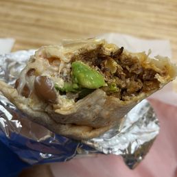 super burrito (al pastor)- 11.25$, tax- 1.25$, super burrito (al pastor)- 11.25$, tax- 1.25$,