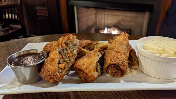 O'Shaughnessy's Public House by null