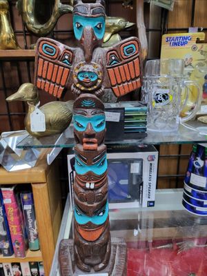 Main Street Peddlers Antique Mall by null