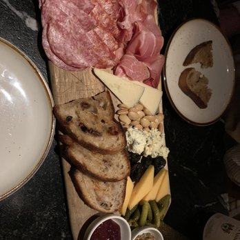 Rough Rider - Meat and cheese plate - Excellent. - New American Near Me - Phoenix, Arizona Rough Rider - Meat and cheese plate - Excellent. - New American Near Me - Phoenix, Arizona