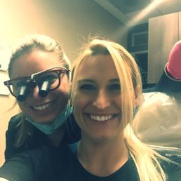 Dr. Markiewicz- Best Dentist ever! Dr. Markiewicz- Best Dentist ever!