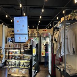 Antunez Cuisine - Shop in restaurant
