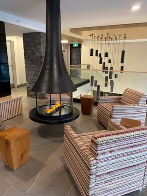Banff Aspen Lodge by null