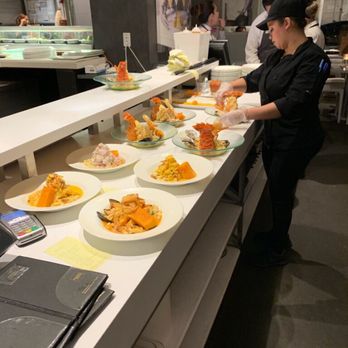 CVI.CHE 105 - Amazing food - Peruvian Near Me - Miami, Florida