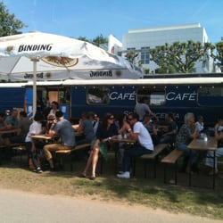 Cafe Senza Licenza