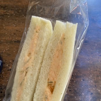 Mana Sandwiches - Mentai potato sando - Sandwiches Near Me - Honolulu, Hawaii Mana Sandwiches - Mentai potato sando - Sandwiches Near Me - Honolulu, Hawaii